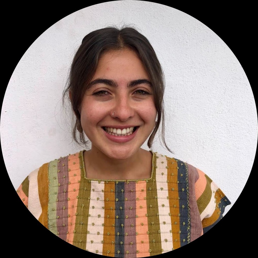 Meet your Posher, Silvana